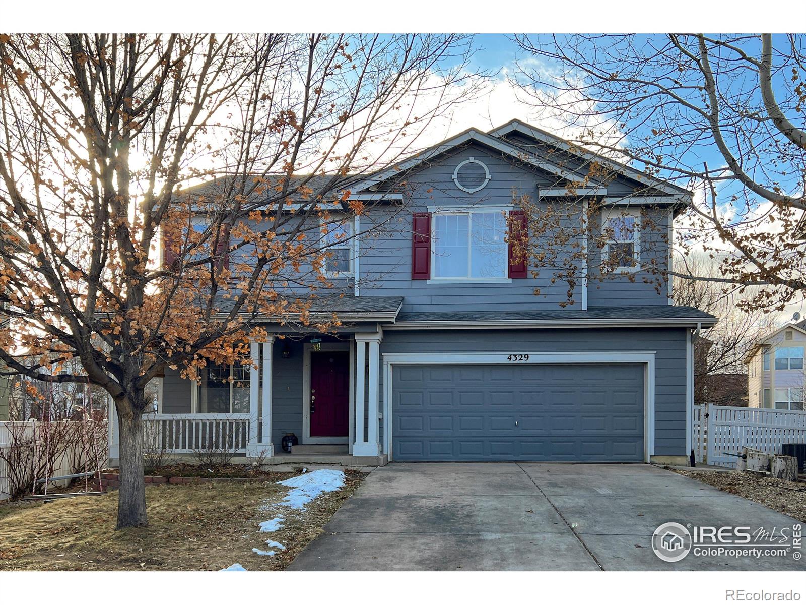 4329  San Marco Drive, longmont MLS: 4567891025442 Beds: 5 Baths: 4 Price: $790,000