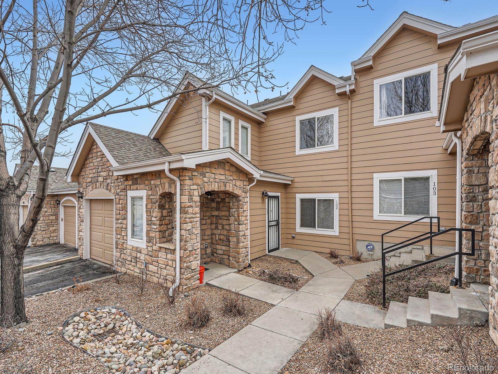 2833 W 119th Avenue 15-102, Westminster  MLS: 5991178 Beds: 2 Baths: 2 Price: $405,000