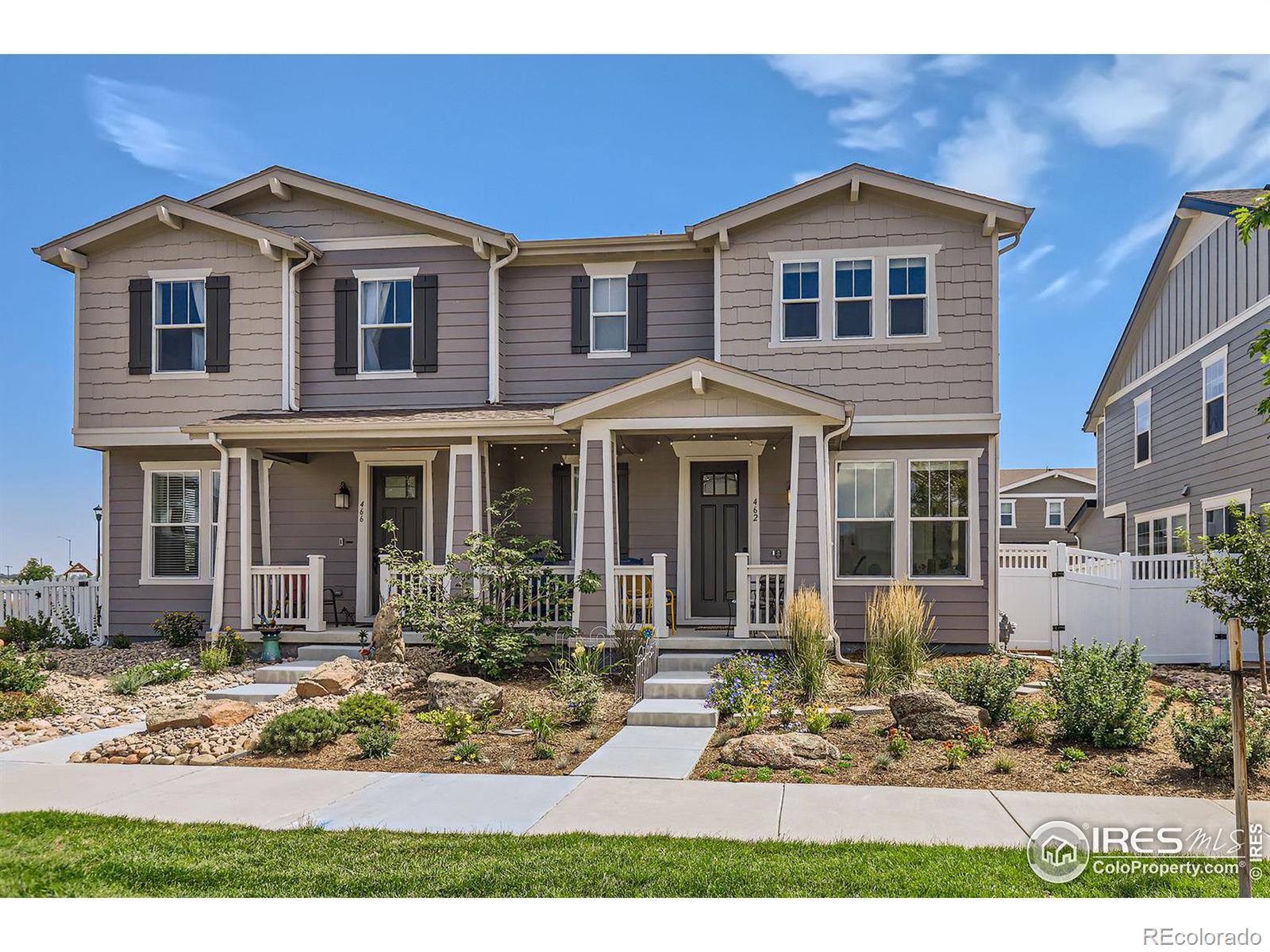 462  Canadian Crossing Drive, longmont MLS: 4567891025495 Beds: 4 Baths: 3 Price: $572,500