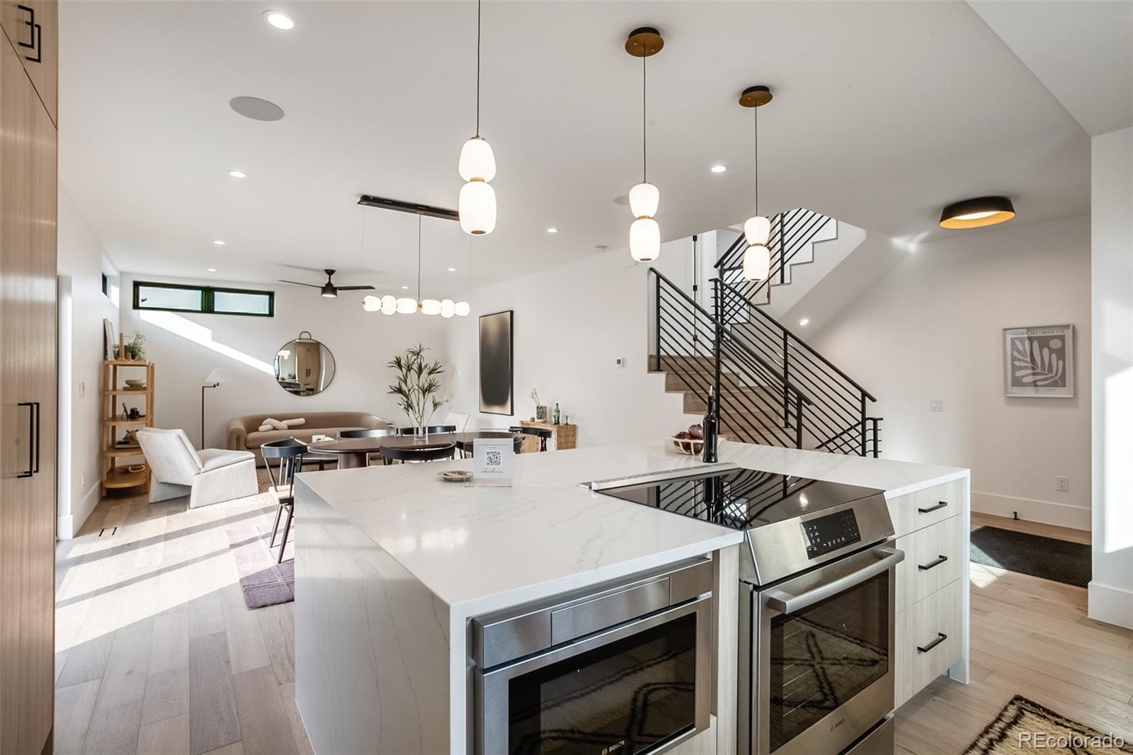 Sunnyside Denver Home | MLS #: 93490761459 W 42nd Avenue, Denver Beds: 4 Baths: 3 Price: $1,050,000