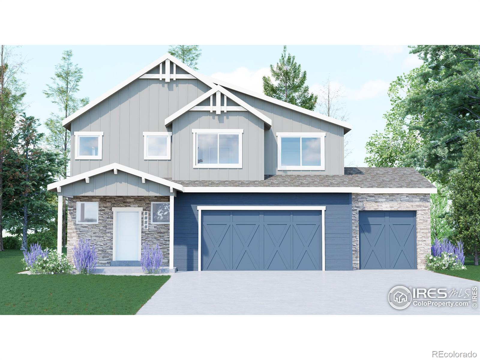 Wilson Commons Loveland Home | MLS #: 45678910255052980  Donatello Street, Loveland Beds: 3 Baths: 3 Price: $612,730