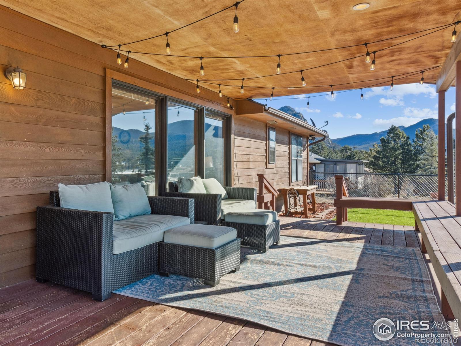 1830 raven avenue, Estes Park sold home. Closed on 2025-07-15 for $590,000.