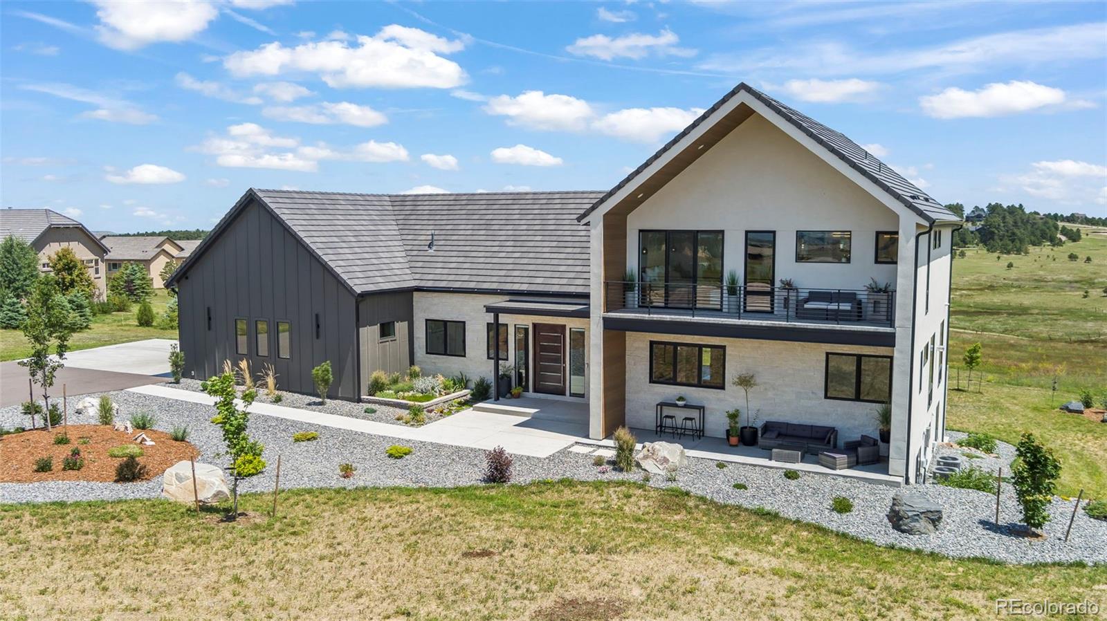 Settlers Ranch Colorado Springs Home | MLS #: 632521016925  Horizon Ridge Trail, Colorado Springs Beds: 5 Baths: 5 Price: $2,550,000