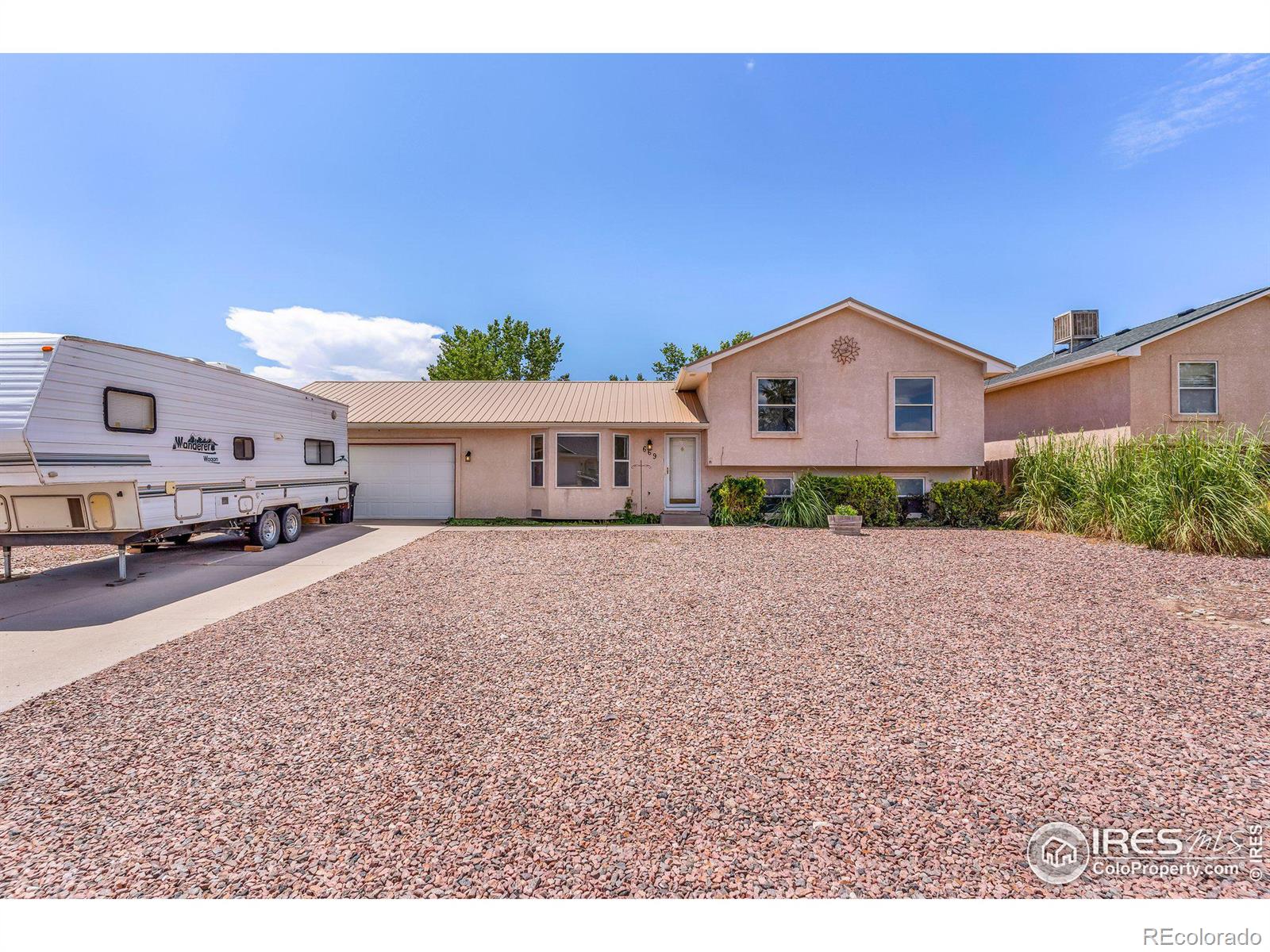 Pueblo West Pueblo Home | MLS #: 4567891025512669 S Wolcott Drive, Pueblo Beds: 4 Baths: 3 Price: $350,000