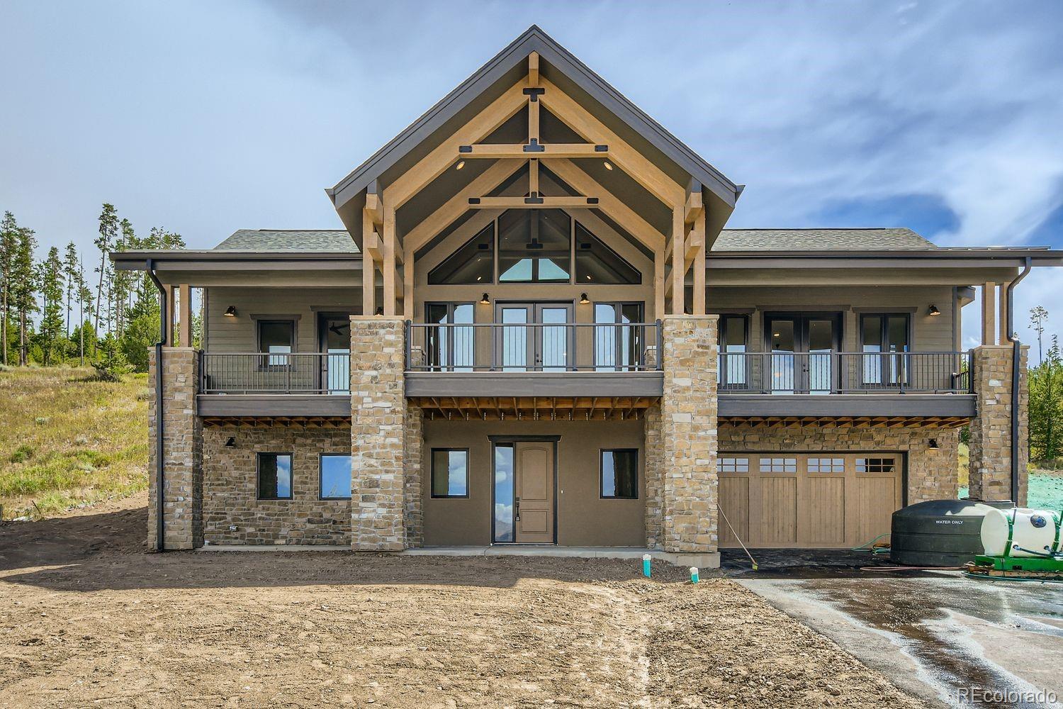 Granby Ranch Granby Home | MLS #: 34728221200  Shoshoni Lane, Granby Beds: 4 Baths: 4 Price: $1,850,000