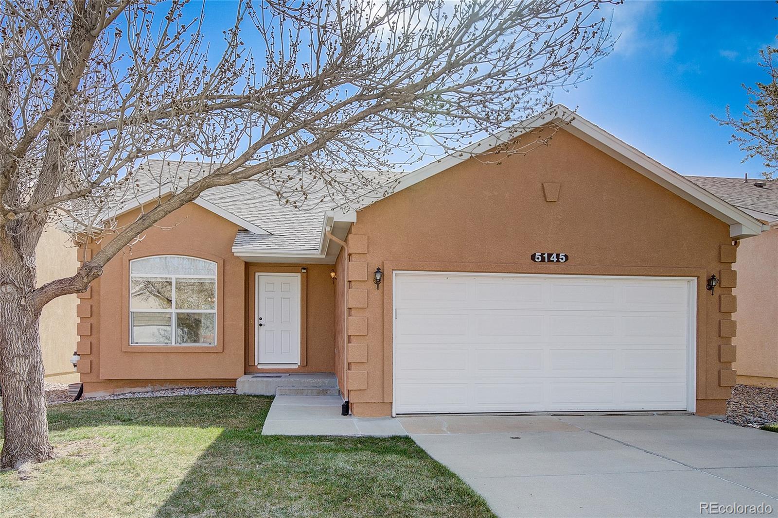 None Colorado Springs Home | MLS #: 37713625145  Redleaf Lane, Colorado Springs Beds: 3 Baths: 3 Price: $445,000
