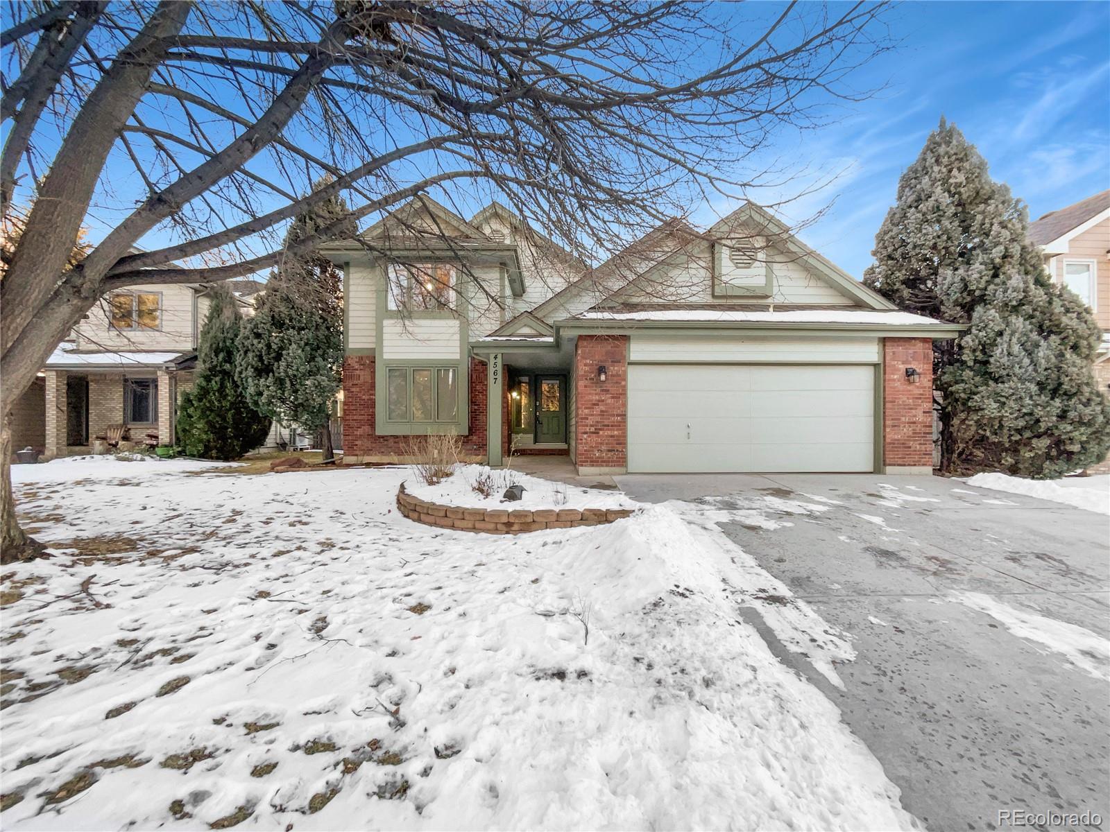 4567  Seaboard Lane, fort collins MLS: 8161295 Beds: 5 Baths: 4 Price: $645,000