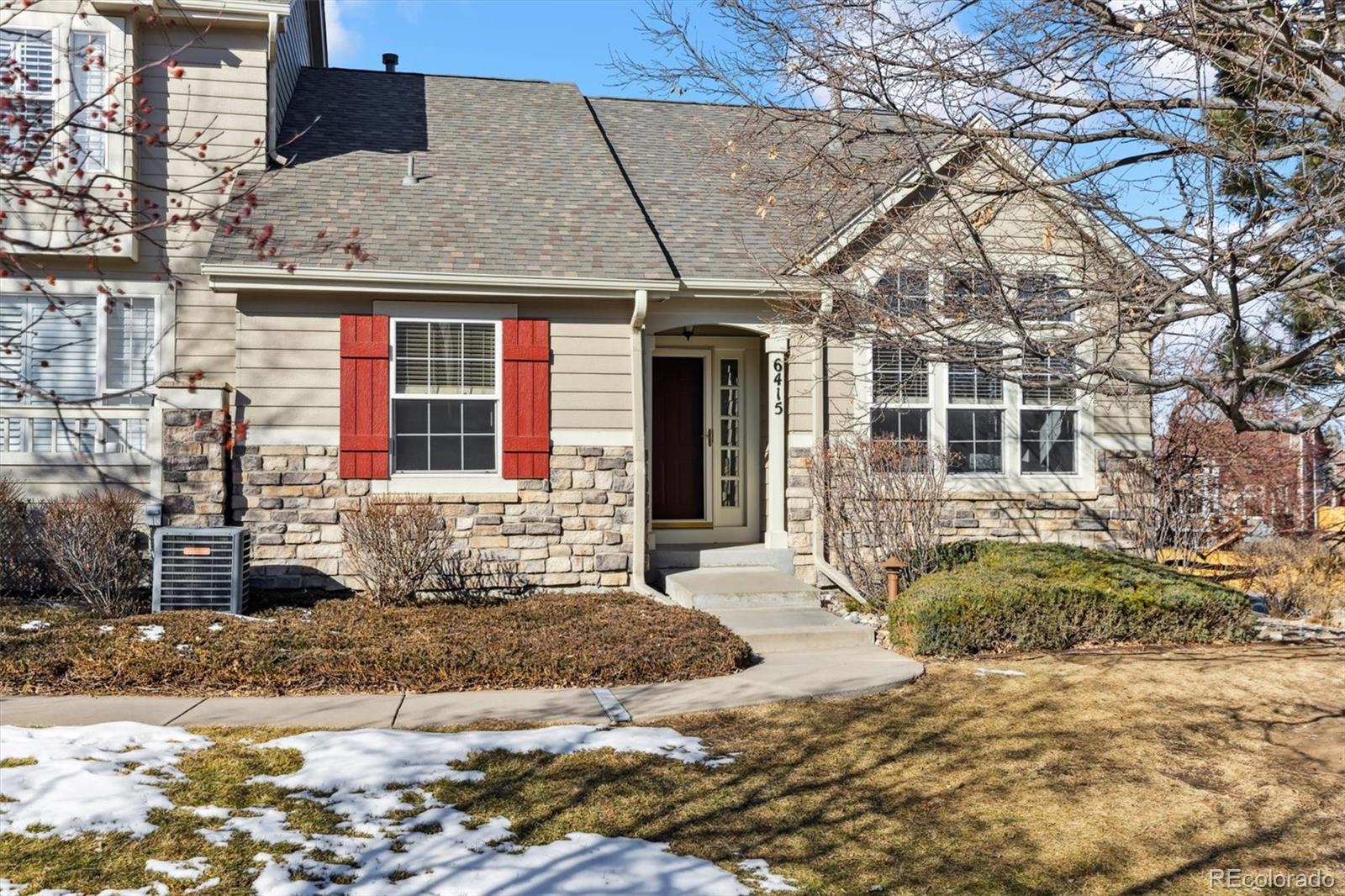 6415  Trailhead Road, highlands ranch MLS: 2714219 Beds: 2 Baths: 2 Price: $499,000