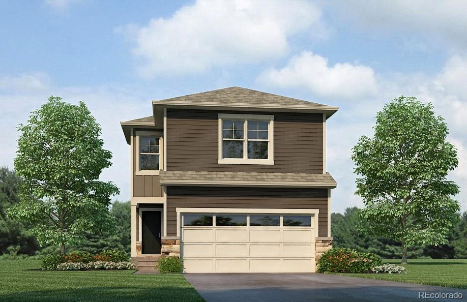  Fountain Home | MLS #: 82570368515  Castleabra Drive, Fountain Beds: 4 Baths: 3 Price: $415,000