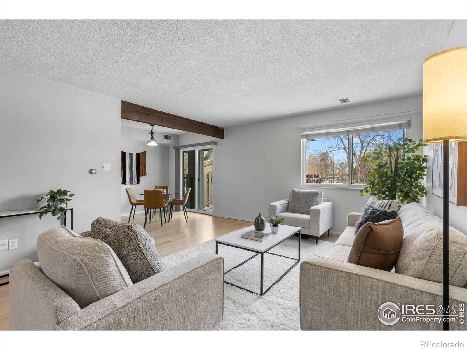 1170 monroe drive, Boulder sold home. Closed on 2025-04-28 for $507,250.
