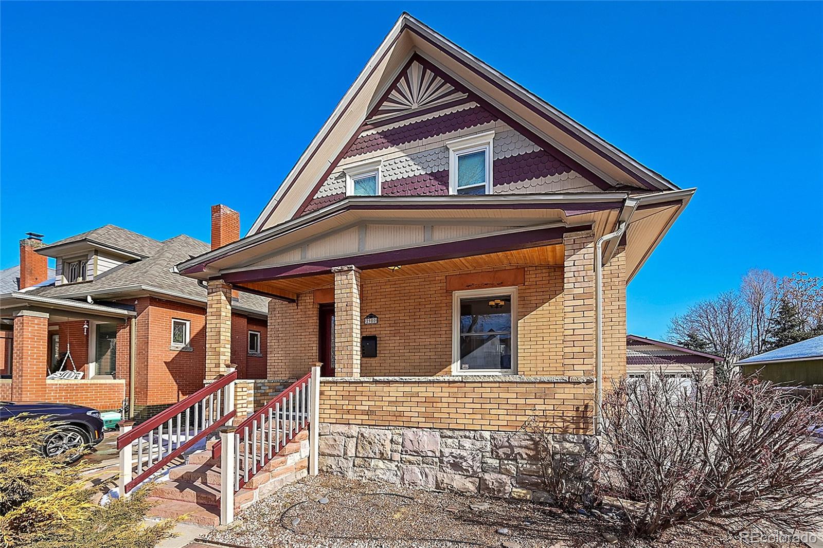 2980  Grove Street, denver MLS: 7888898 Beds: 6 Baths: 3 Price: $1,165,000