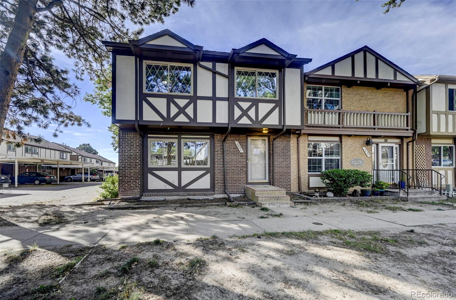 Georgetown Square Colorado Springs Condo / Townhome | MLS #: 38500653892  Constitution  , Colorado Springs Beds: 0 Baths: 0 Price: $349,900