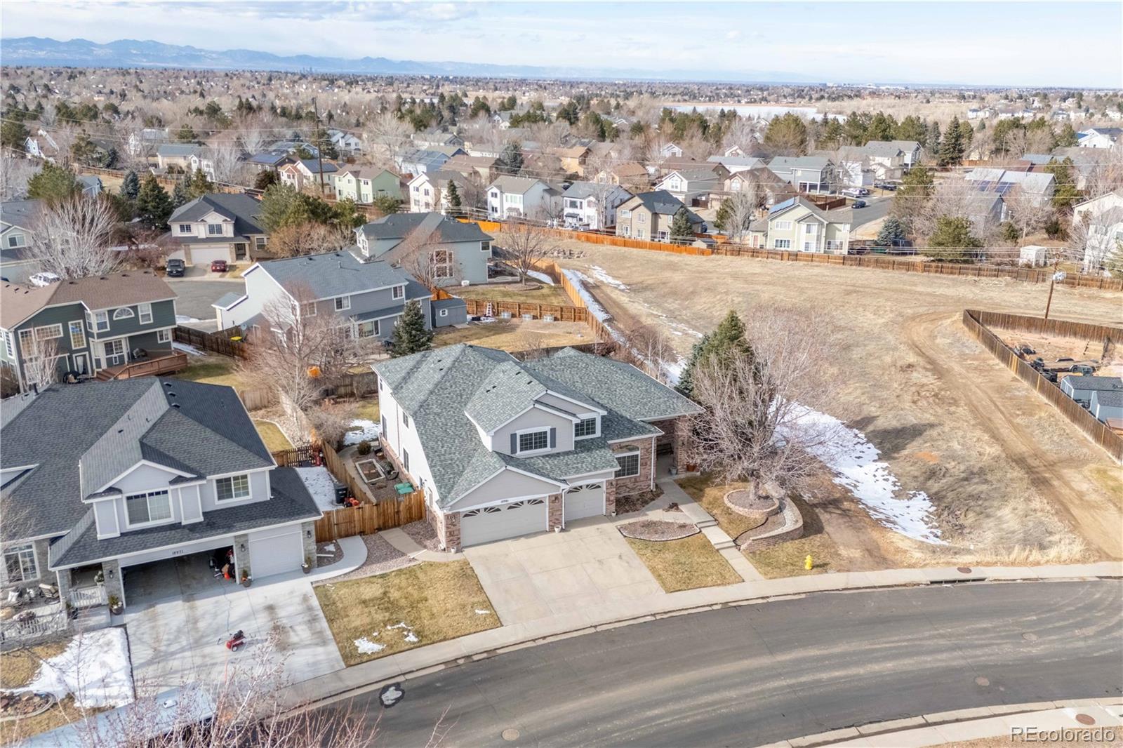 18981 E Belleview Place, centennial MLS: 2814599 Beds: 6 Baths: 5 Price: $800,000