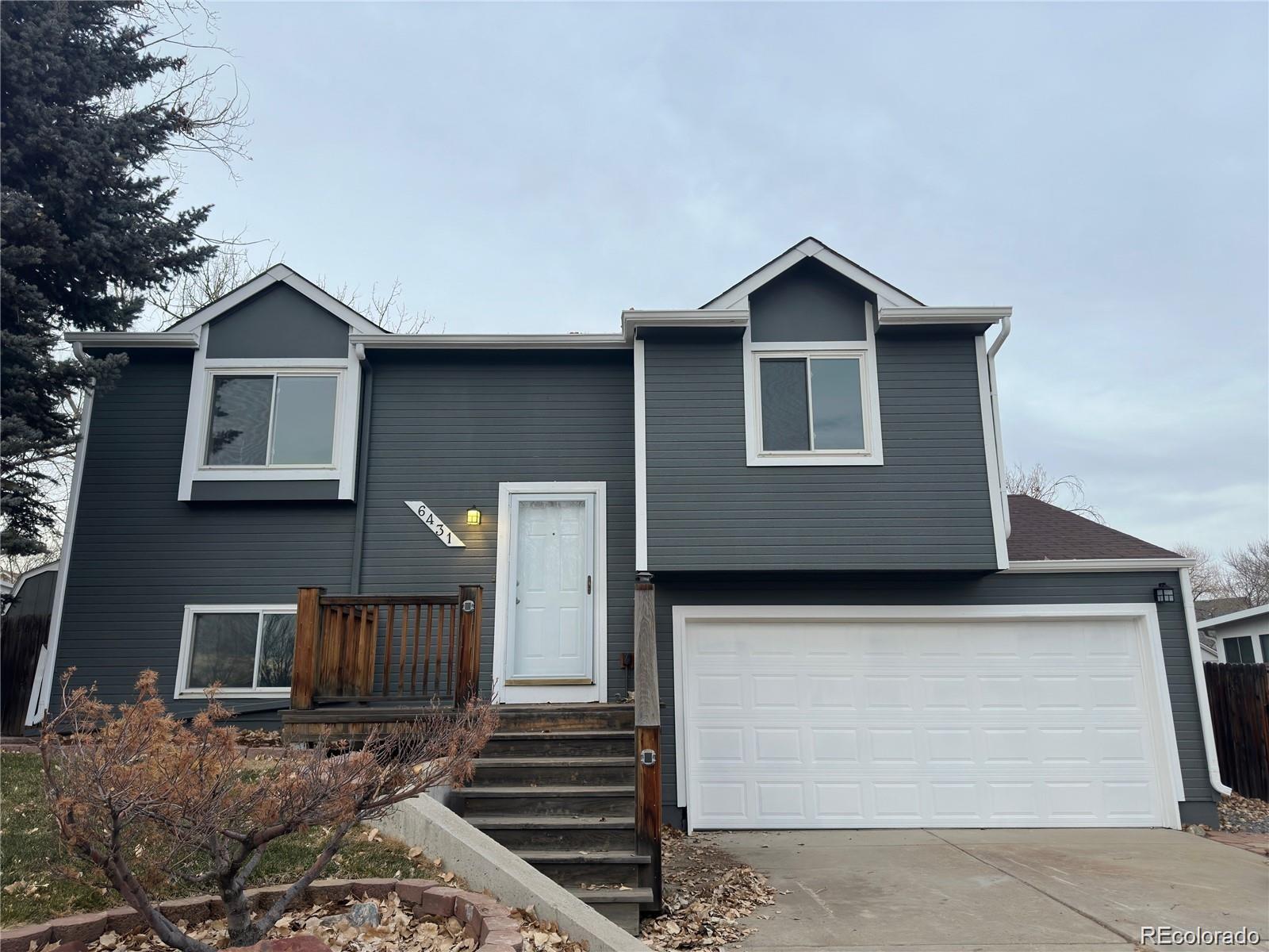 6431 w 116th avenue, westminster sold home. Closed on 2025-05-05 for $505,000.