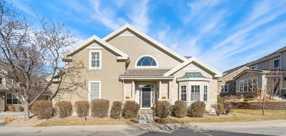 4545 S Monaco Street, denver MLS: 5777410 Beds: 4 Baths: 4 Price: $879,000
