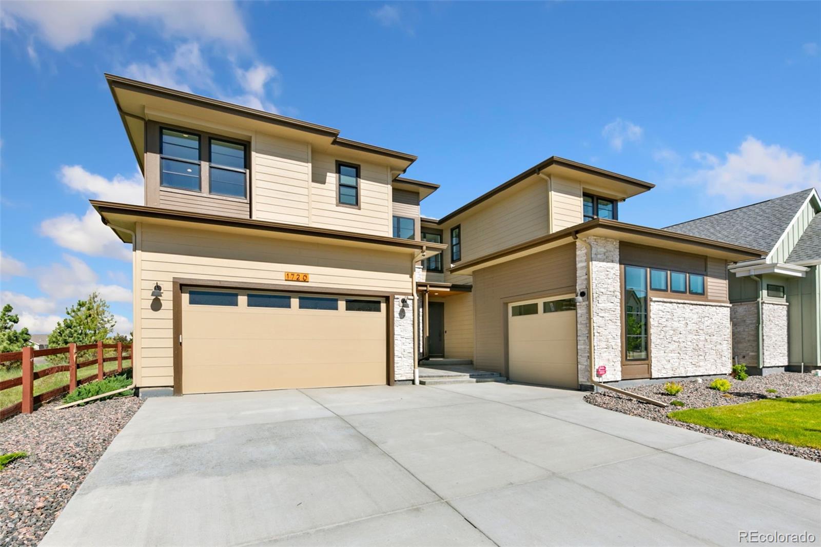 Raindance Windsor Home | MLS #: 80496651720  Branching Canopy Drive, Windsor Beds: 5 Baths: 6 Price: $1,299,000