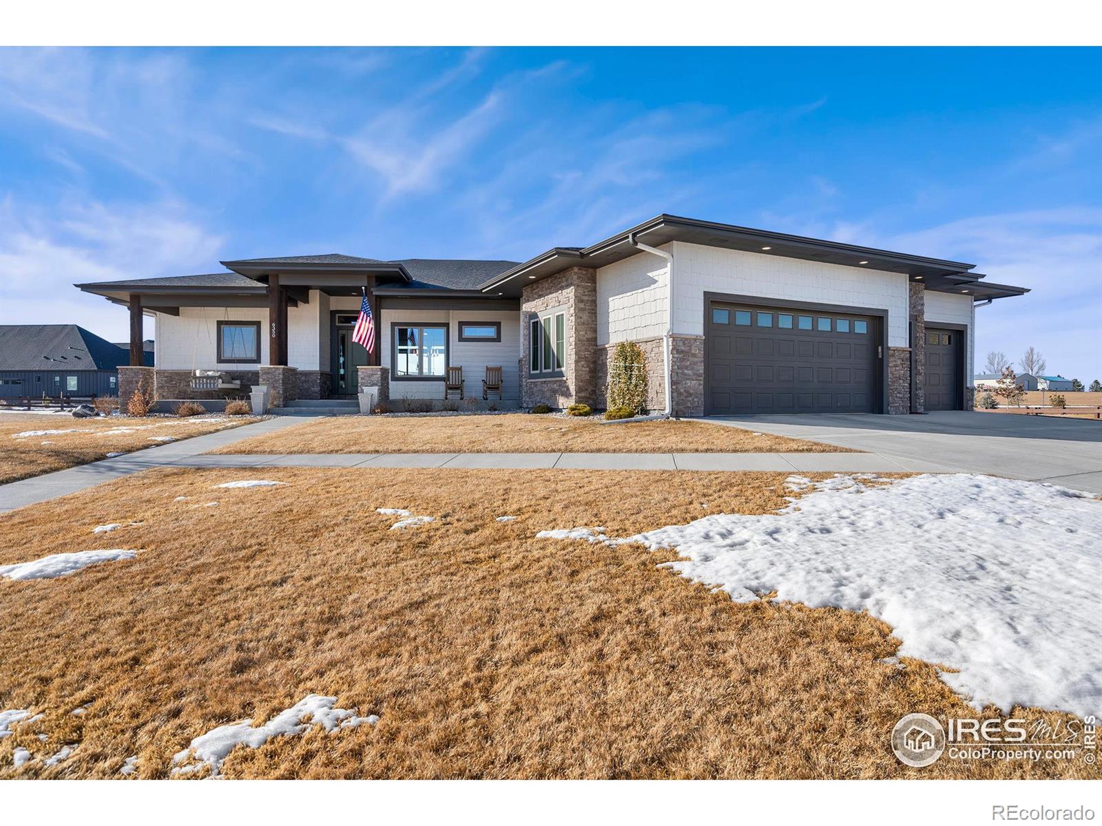 Wildwing Timnath Home | MLS #: 45678910256946350  Wildview Lane, Timnath Beds: 5 Baths: 6 Price: $1,630,000