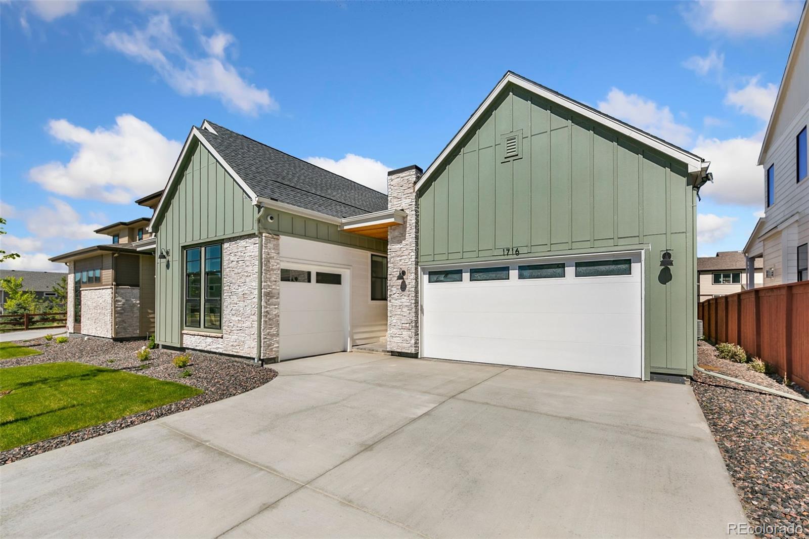 Raindance Windsor Home | MLS #: 59342341716  Branching Canopy Drive, Windsor Beds: 5 Baths: 5 Price: $1,025,000