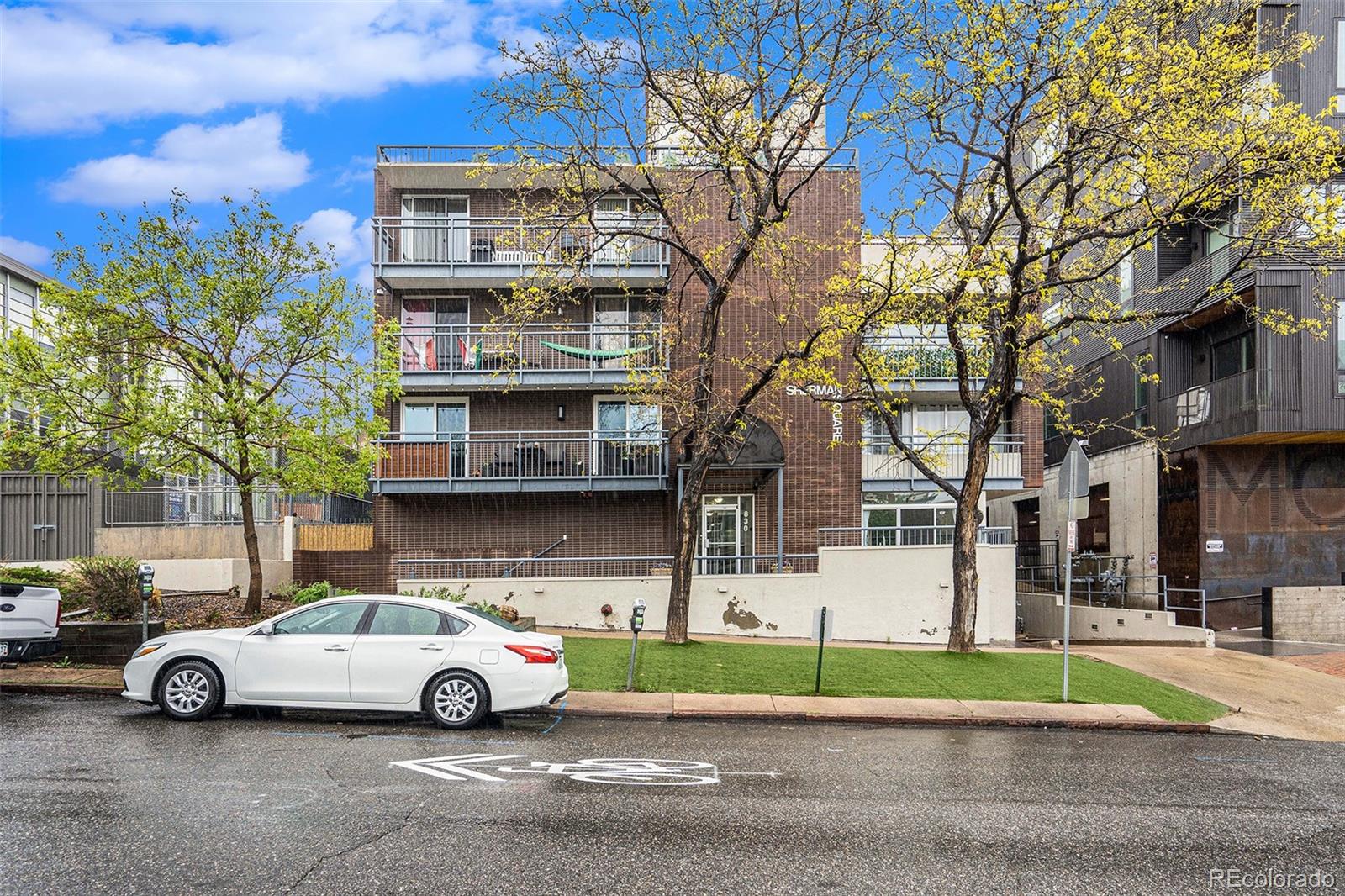 830 n sherman street, Denver sold home. Closed on 2025-11-19 for $211,000.