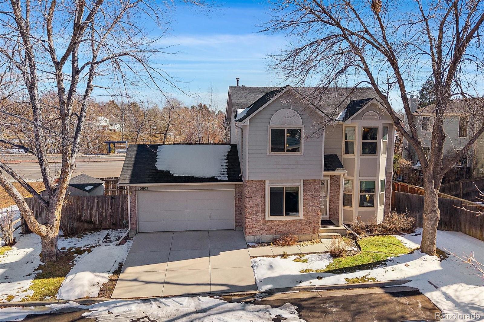 10002 W 81st Drive, arvada MLS: 1991050 Beds: 3 Baths: 3 Price: $569,000