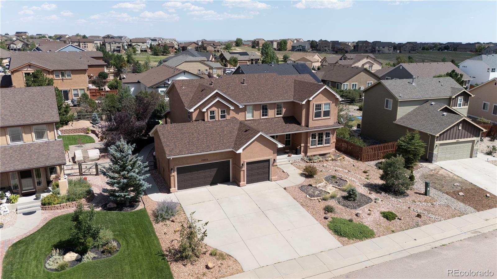 Meridian Ranch Peyton Home | MLS #: 906608110643  Ross Lake Drive, Peyton Beds: 6 Baths: 4 Price: $675,000