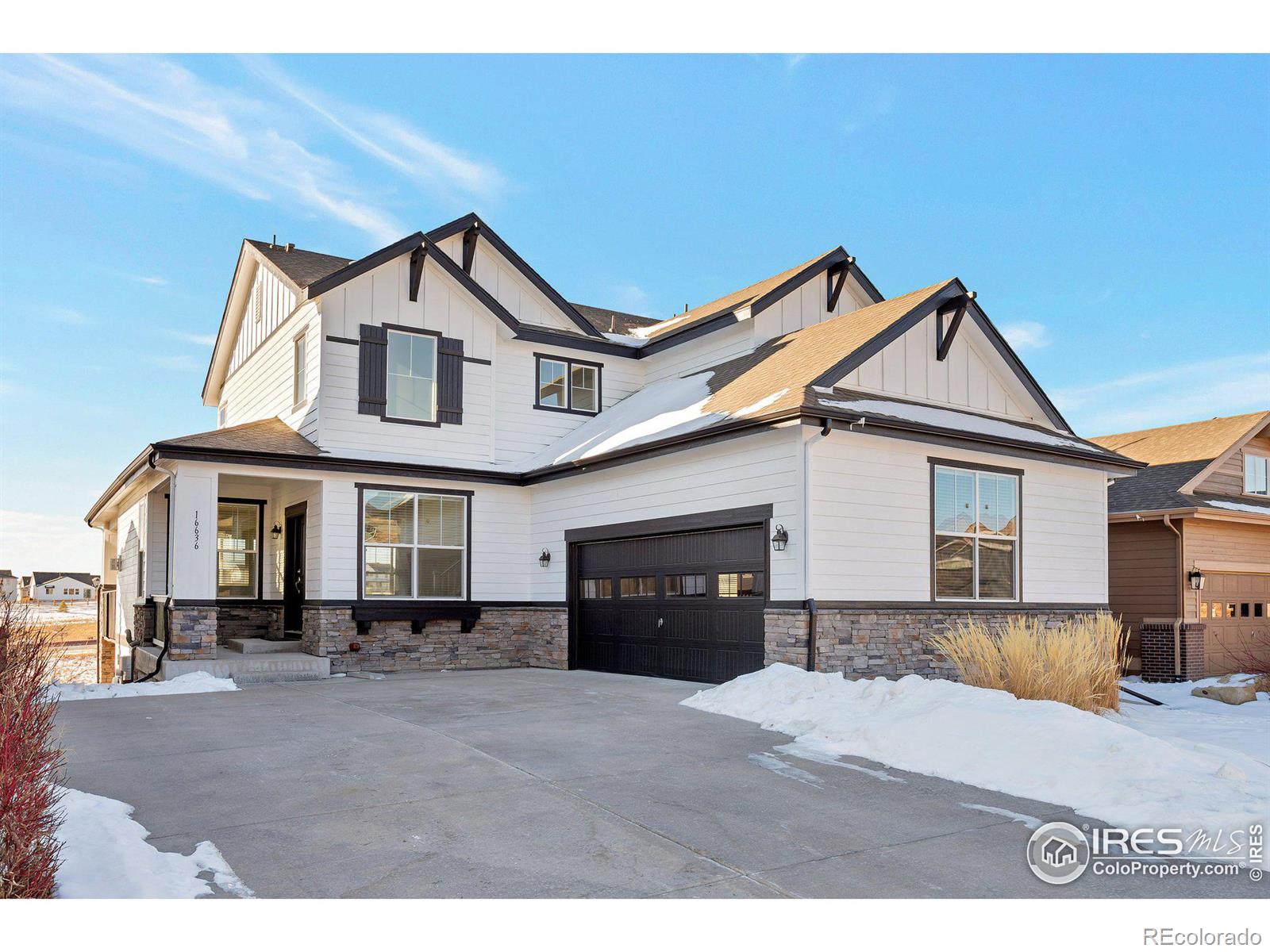 16636 W 94th Drive, arvada MLS: 4567891025717 Beds: 4 Baths: 3 Price: $775,000