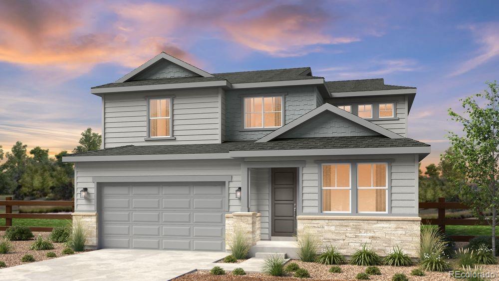 4304 ridgewalk point, castle rock sold home. Closed on 2025-06-09 for $773,990.