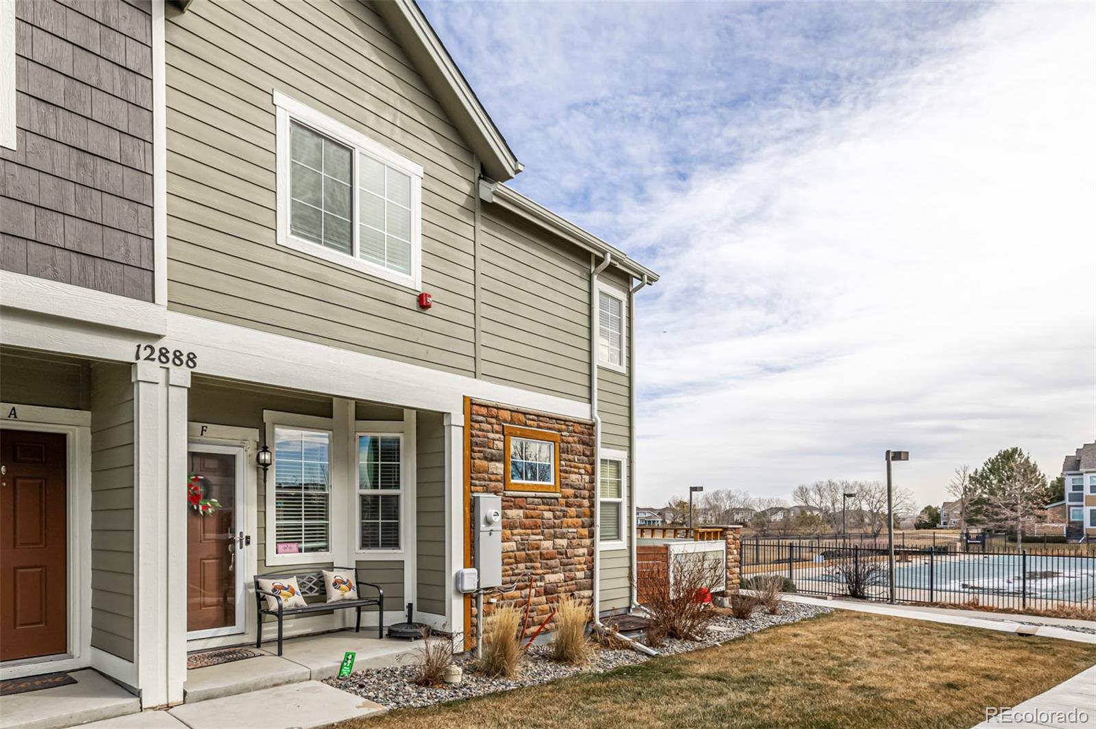 12888  Jasmine Street F, Thornton  MLS: 5693569 Beds: 3 Baths: 3 Price: $415,000
