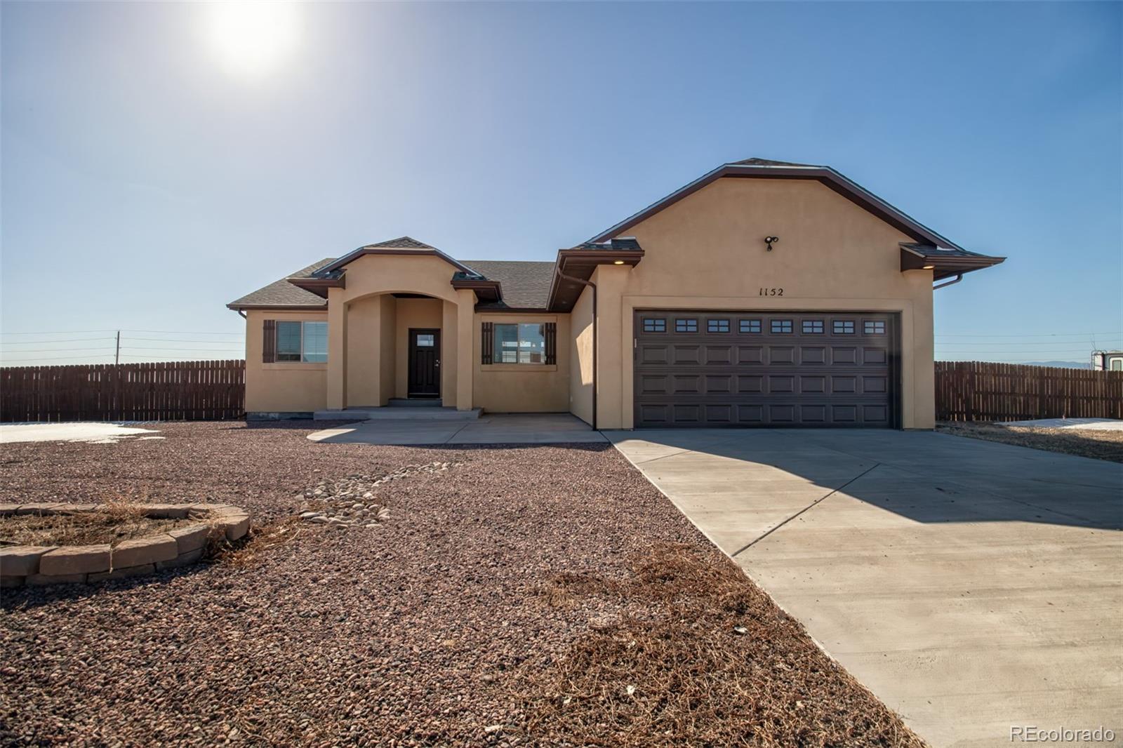 Pueblo West Pueblo Home | MLS #: 73899931152 E Desert Cove Drive, Pueblo Beds: 3 Baths: 3 Price: $475,000