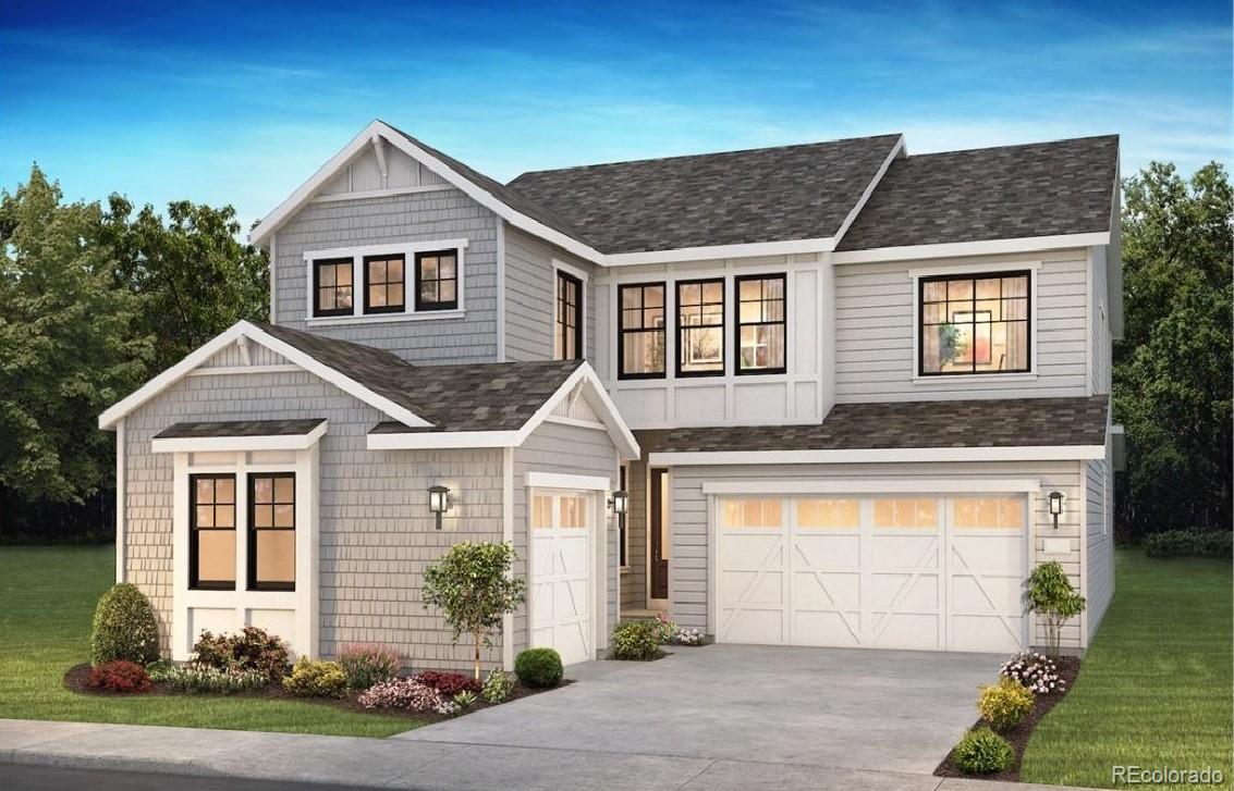 8844  Moonshimmer Trail, littleton MLS: 2826050 Beds: 6 Baths: 6 Price: $1,067,850