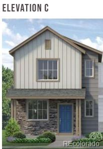 Pintail Commons Johnstown Home | MLS #: 2601100317  Shoveler Way, Johnstown Beds: 3 Baths: 3 Price: $429,950