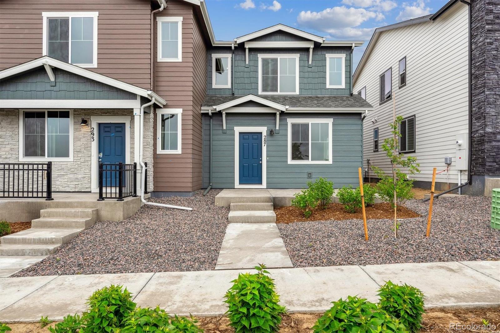Pintail Commons Johnstown Home | MLS #: 8136421287  Shoveler Way, Johnstown Beds: 2 Baths: 3 Price: $339,950