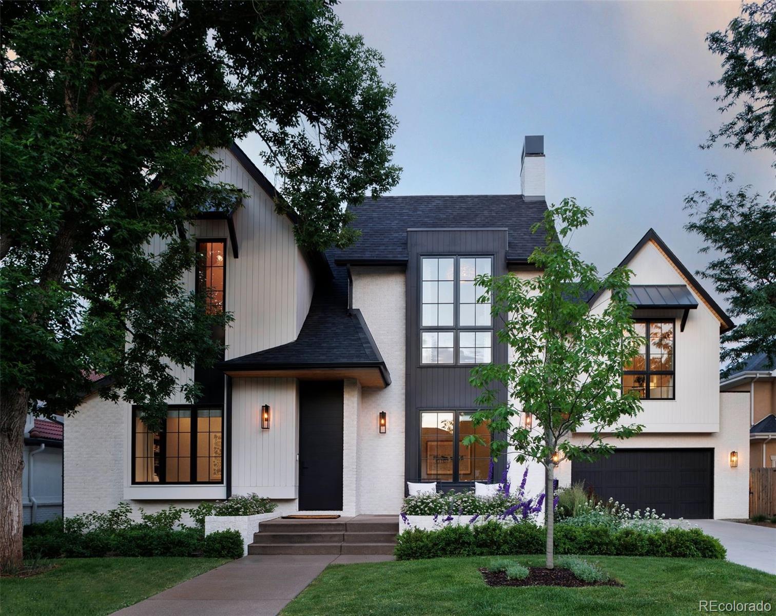 346  Elm Street, denver MLS: 5229532 Beds: 5 Baths: 5 Price: $4,750,000