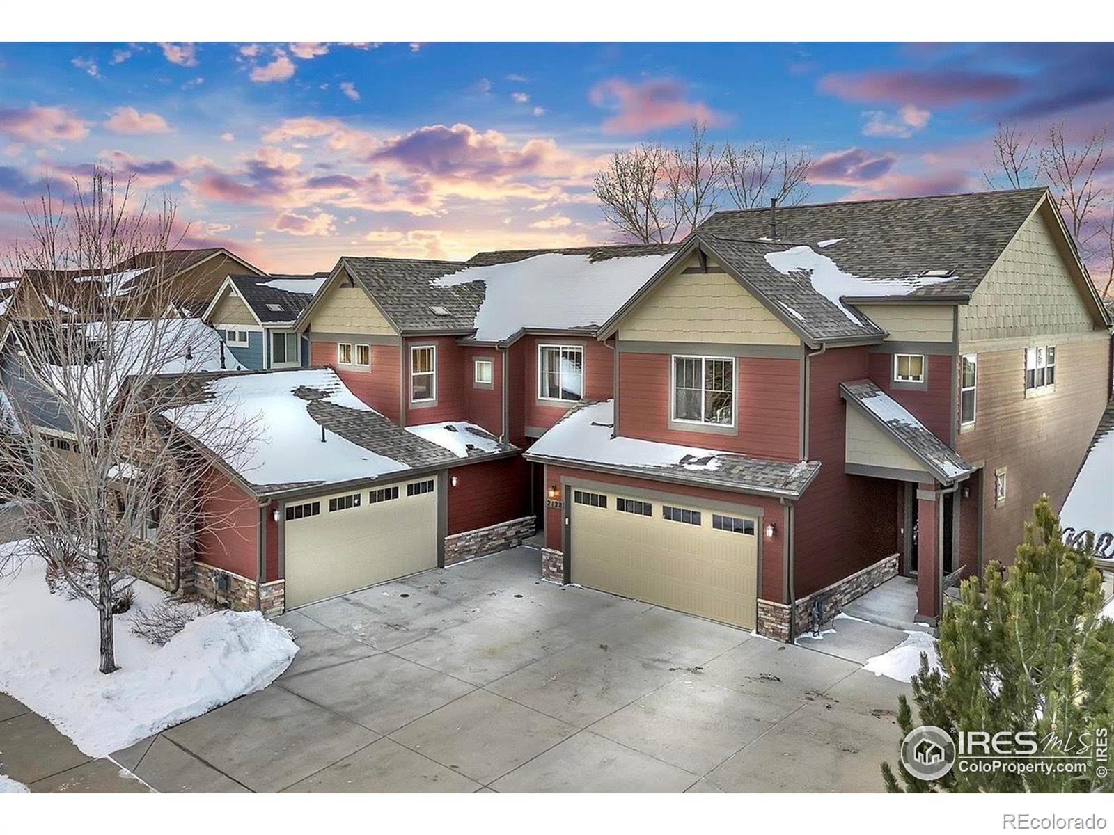 2128 calais drive, Longmont sold home. Closed on 2025-03-25 for $575,000.