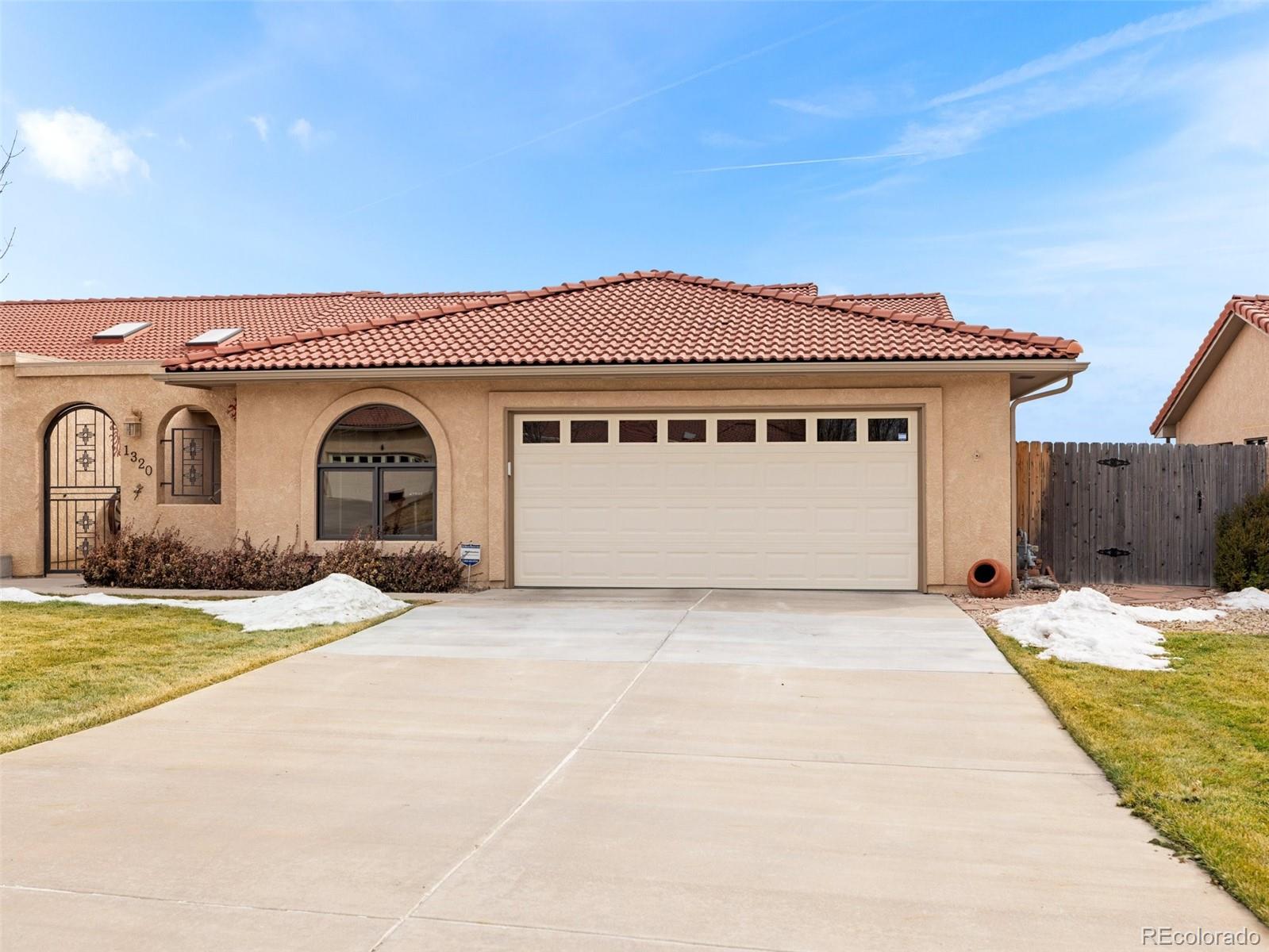  Pueblo Condo / Townhome | MLS #: 40180631320  Aquila Drive , Pueblo Beds: 2 Baths: 2 Price: $424,900