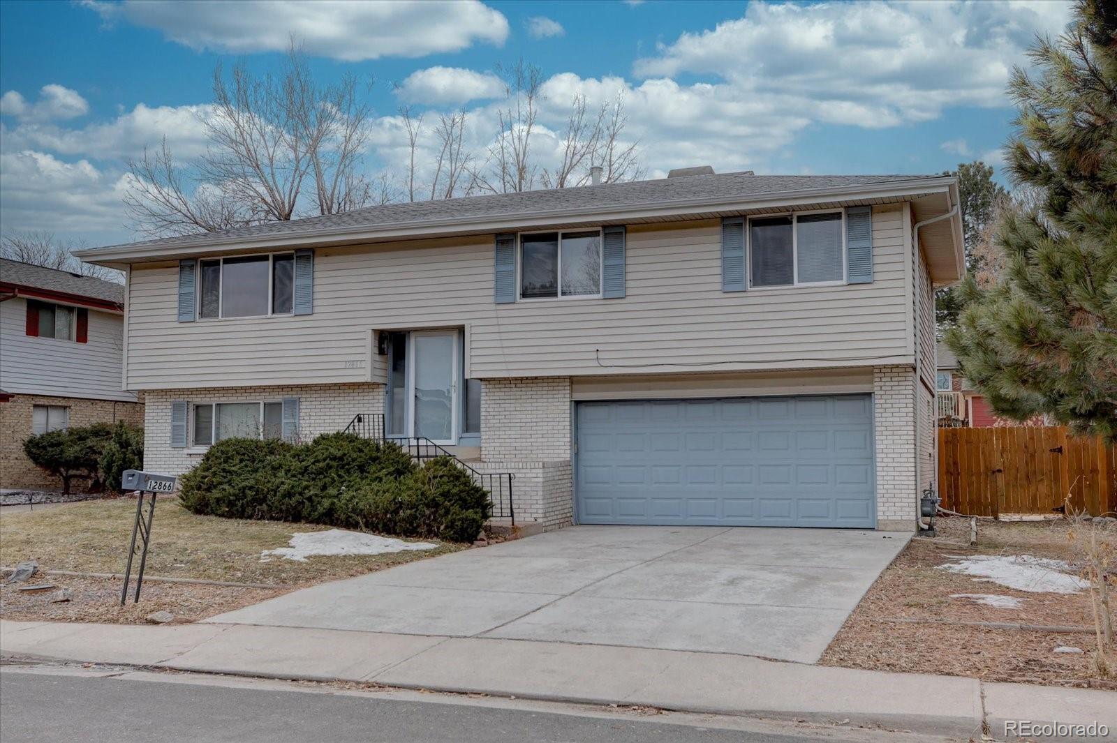 12866 E Ohio Avenue, aurora MLS: 7114733 Beds: 3 Baths: 3 Price: $474,900