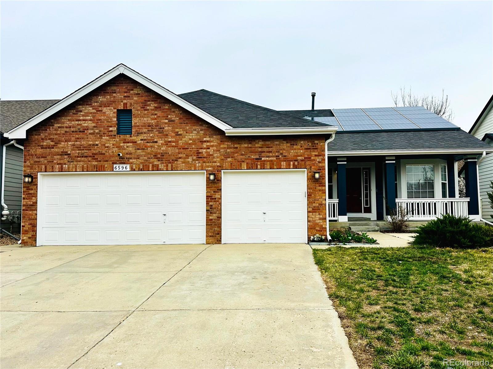 6596 silverleaf avenue, Firestone sold home. Closed on 2025-06-26 for $623,000.