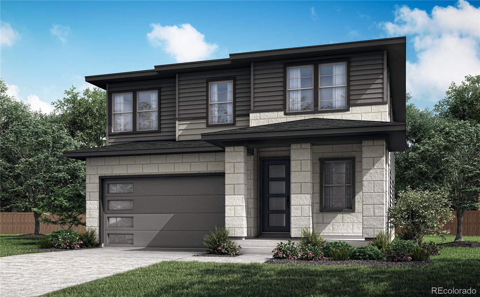 Sterling Ranch Littleton Home | MLS #: 69539898610  Arriba Drive, Littleton Beds: 4 Baths: 4 Price: $849,900