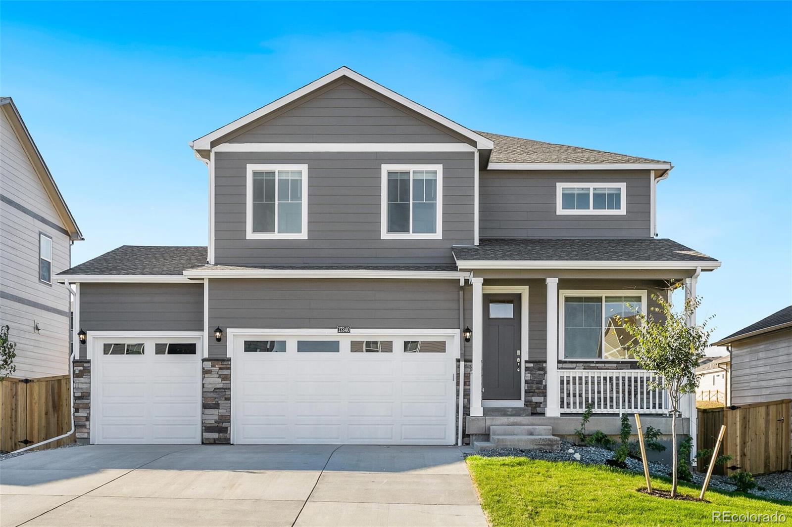 13432  Wabash Street, thornton MLS: 5642101 Beds: 4 Baths: 3 Price: $641,000