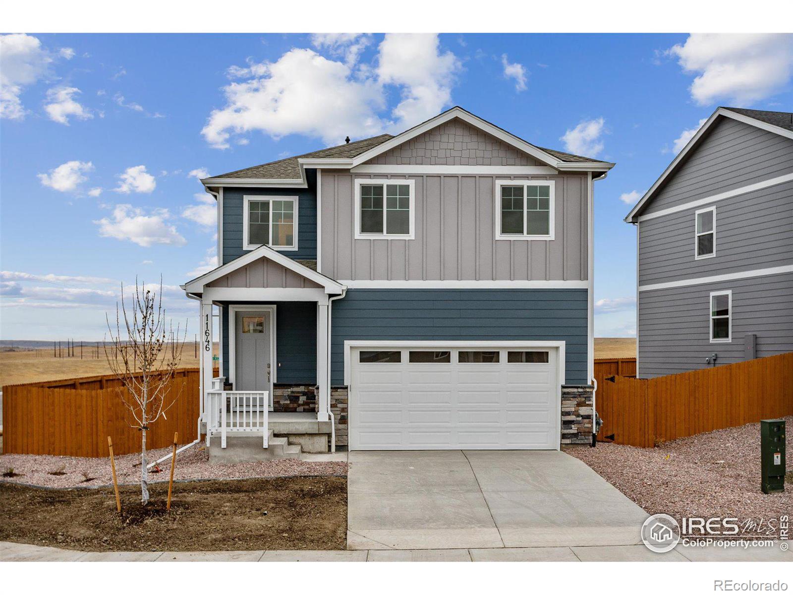 889 crest street, Lochbuie sold home. Closed on 2025-07-14 for $495,900.