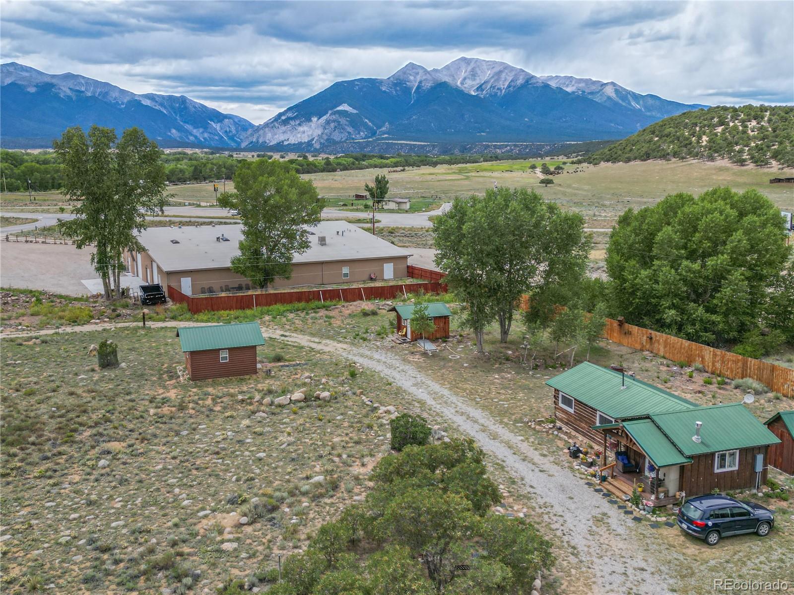 11425 county road 197 , Nathrop sold home. Closed on 2026-02-27 for $350,000.