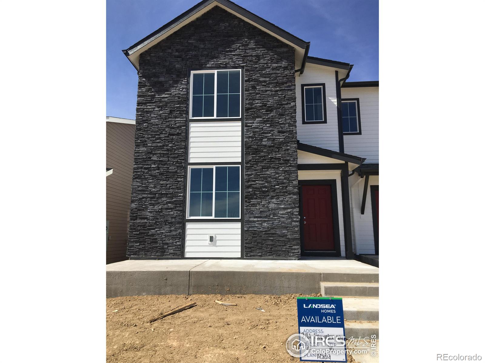 Pintail Commons Johnstown Home | MLS #: 4567891025870281  Shoveler Way, Johnstown Beds: 3 Baths: 3 Price: $433,400