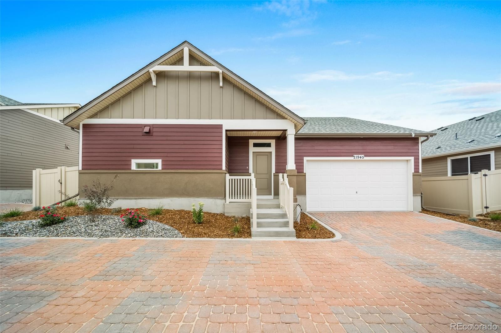 Green Valley Ranch Aurora Home | MLS #: 764933121945 E 51st Drive, Aurora Beds: 2 Baths: 2 Price: $438,990