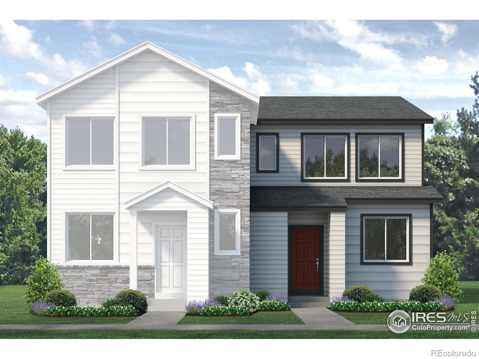 1434 coral place, Longmont sold home. Closed on 2025-06-27 for $412,300.