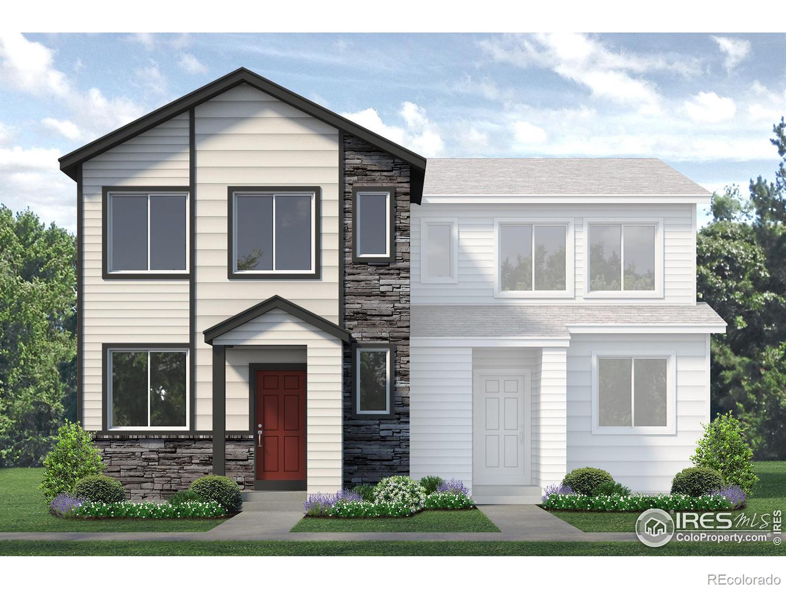 1438  Coral Place, longmont MLS: 4567891025878 Beds: 3 Baths: 3 Price: $457,700