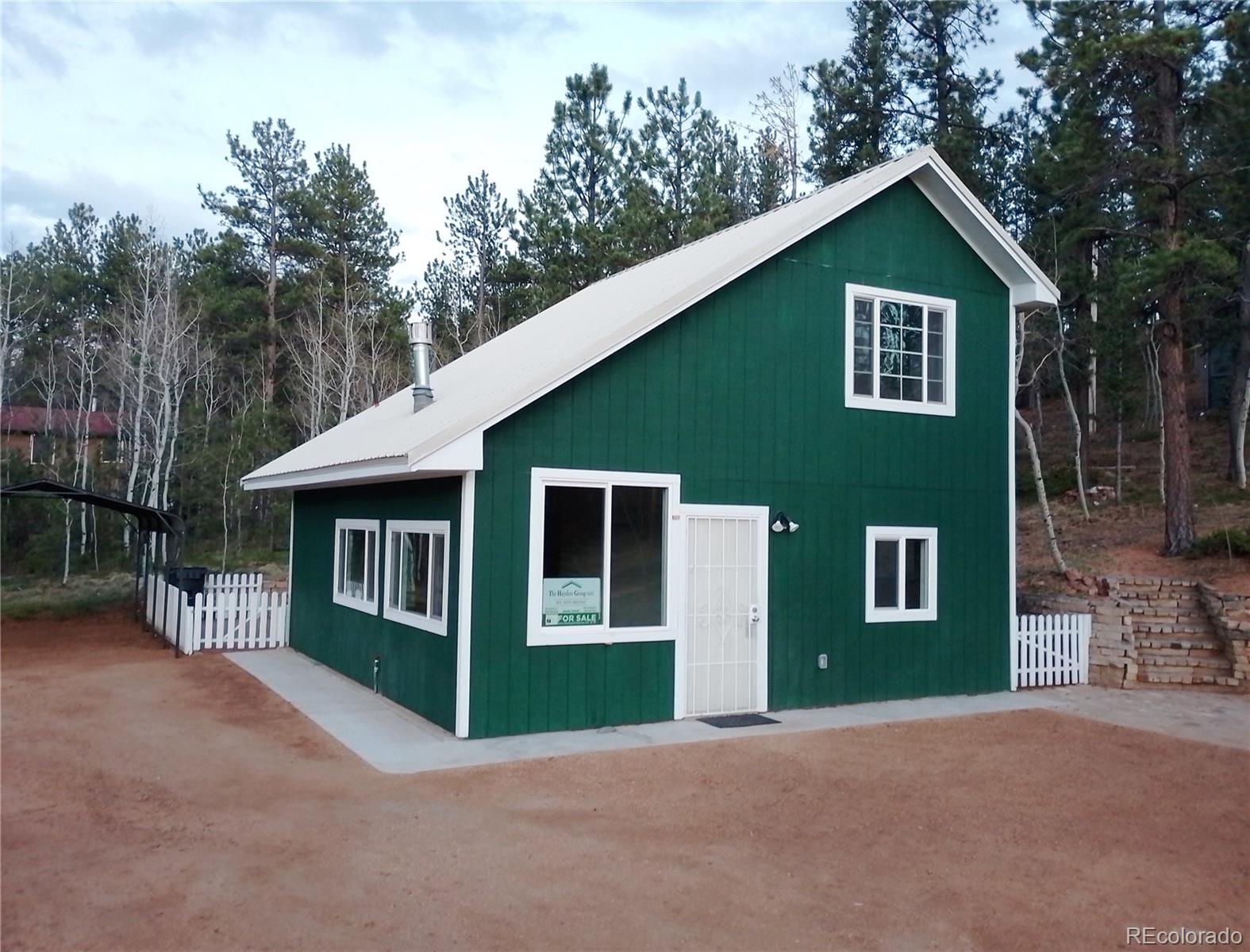 10  Bartimous Road, bailey MLS: 7522160 Beds: 2 Baths: 1 Price: $369,000