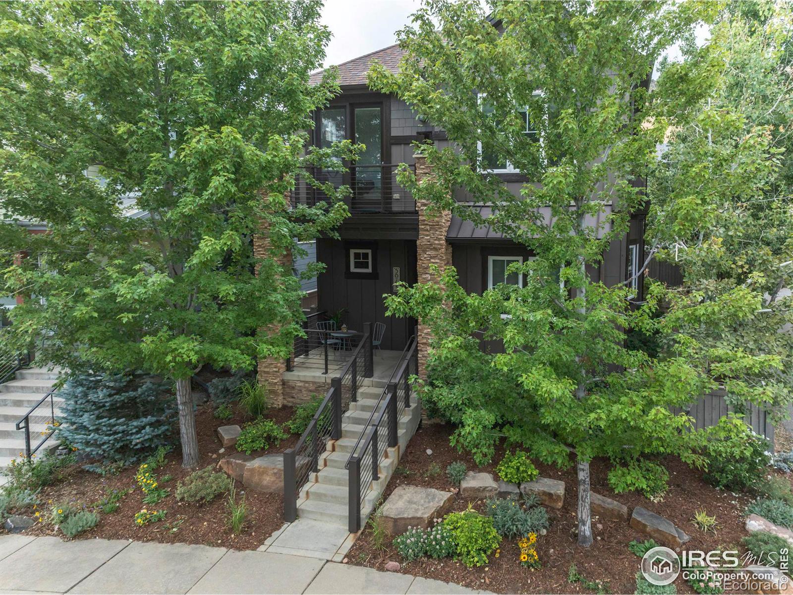 5065  3rd Street, boulder MLS: 4567891025906 Beds: 5 Baths: 5 Price: $1,650,000