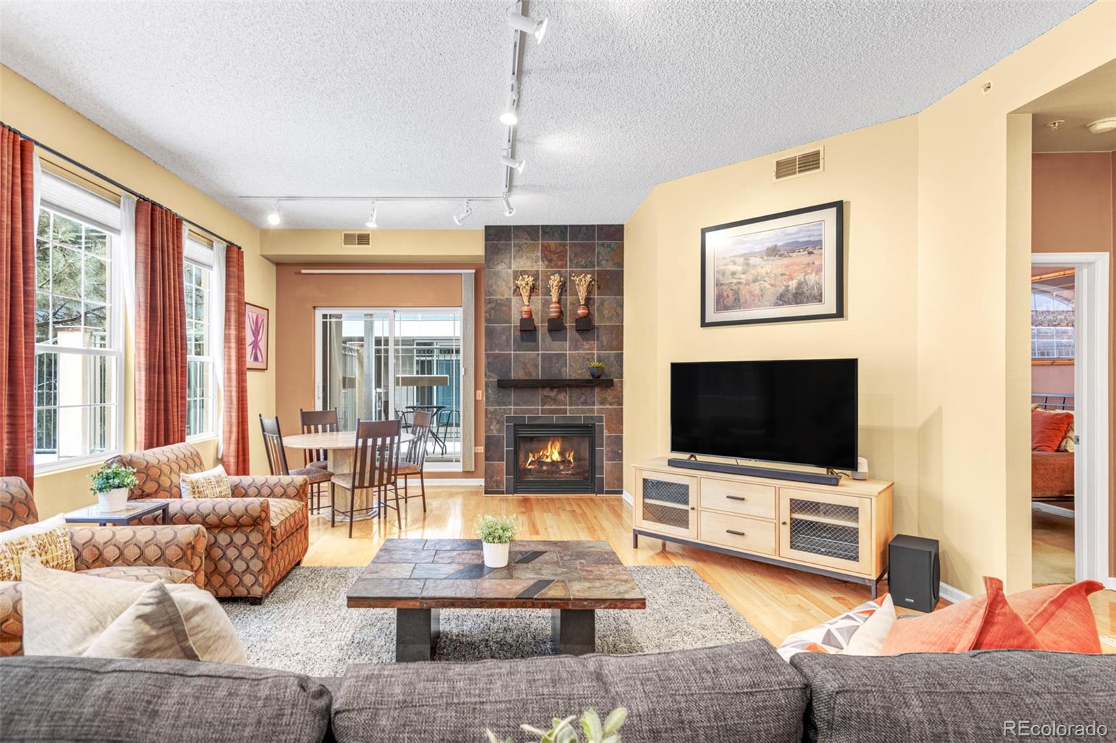 1200  Cherokee Street 106, Denver  MLS: 3977477 Beds: 2 Baths: 2 Price: $550,000