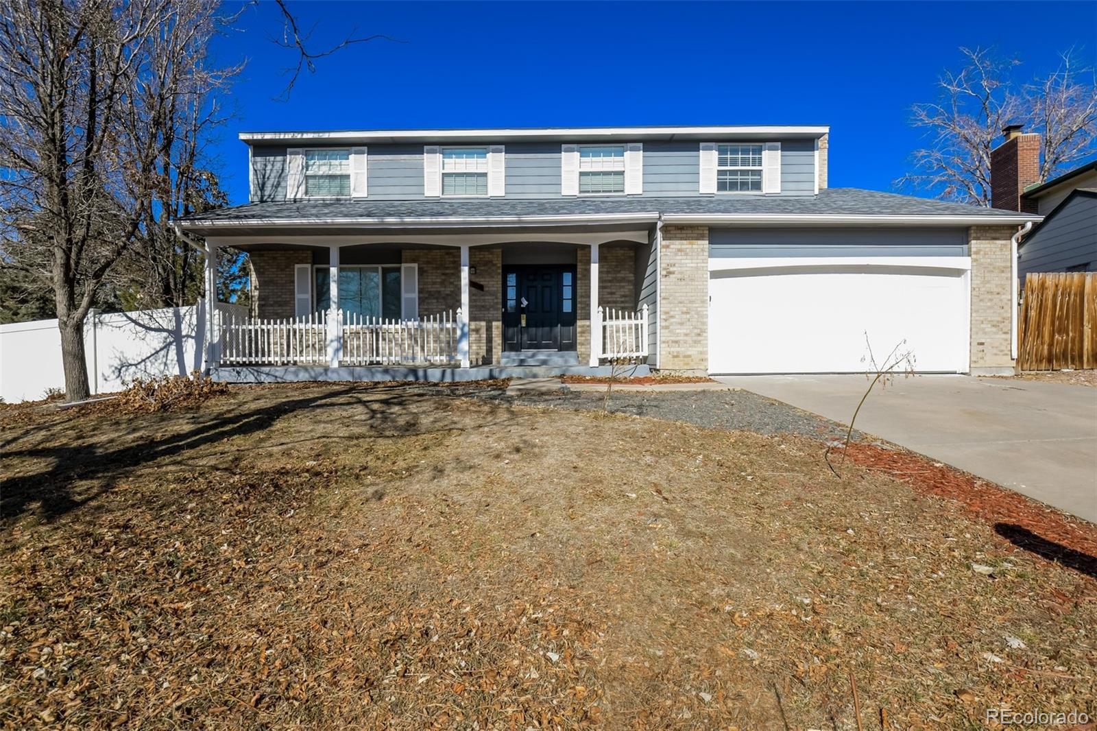 17209 E Evans Drive, aurora MLS: 9867226 Beds: 4 Baths: 3 Price: $520,000