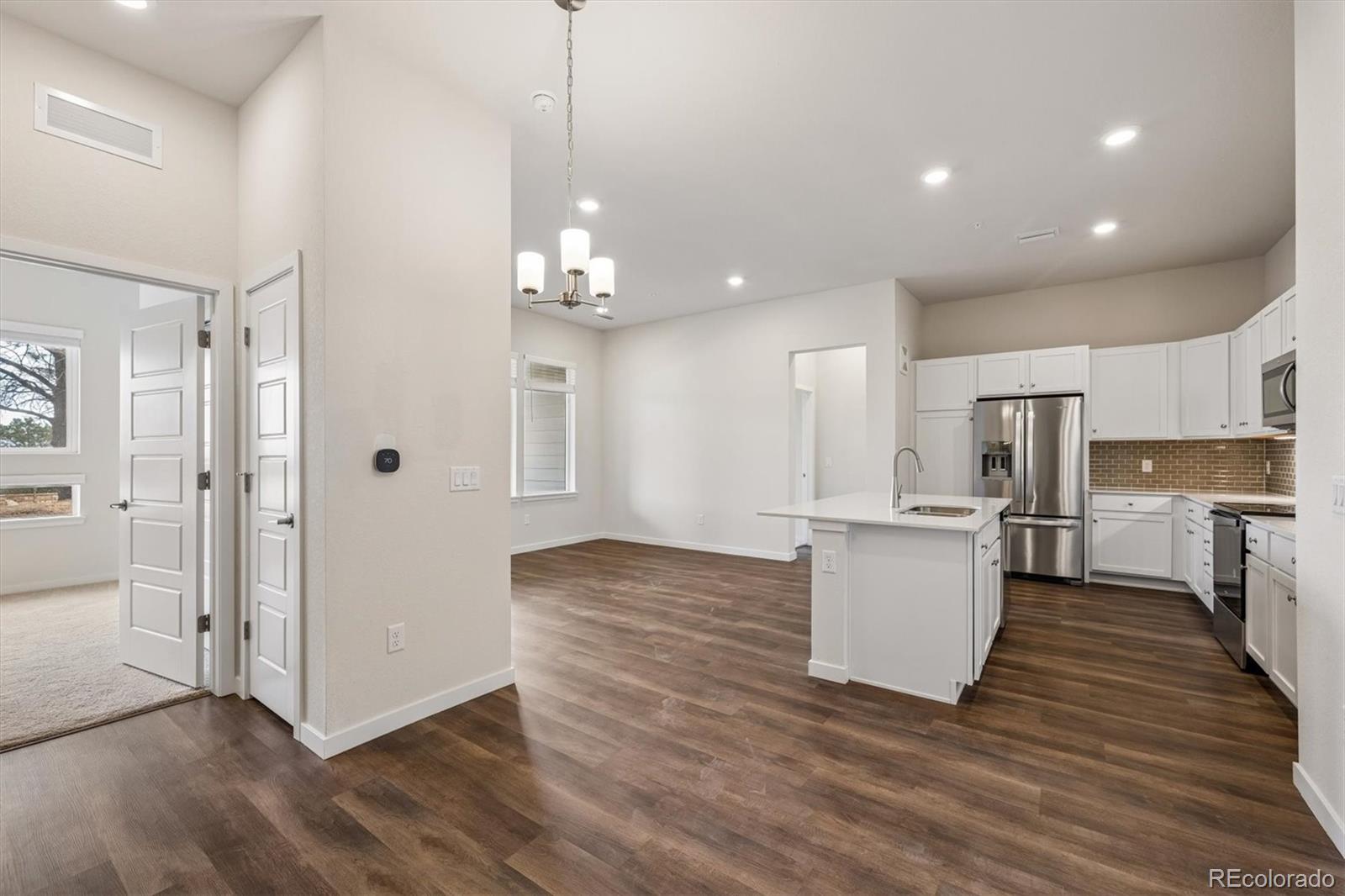  Broomfield Condo / Townhome | MLS #: 5472734485  Interlocken Boulevard 103, Broomfield Beds: 2 Baths: 2 Price: $429,990
